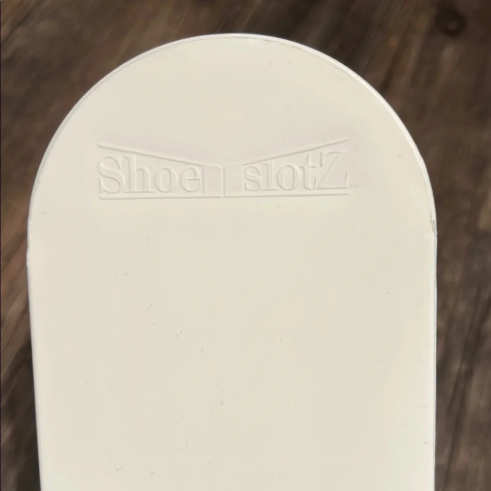 Shoe Slotz enhance your