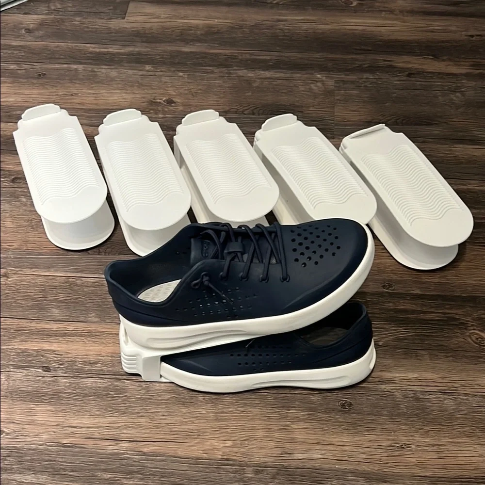 Shoe Slotz enhance your