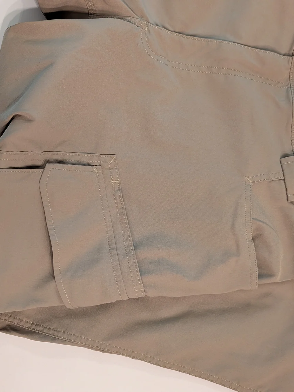 Duluth Trading Co lightweight cargo