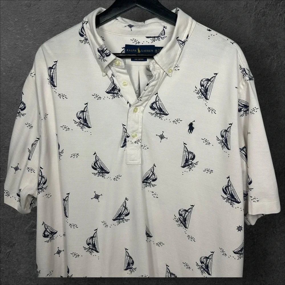 Ralph Lauren preowned normal
