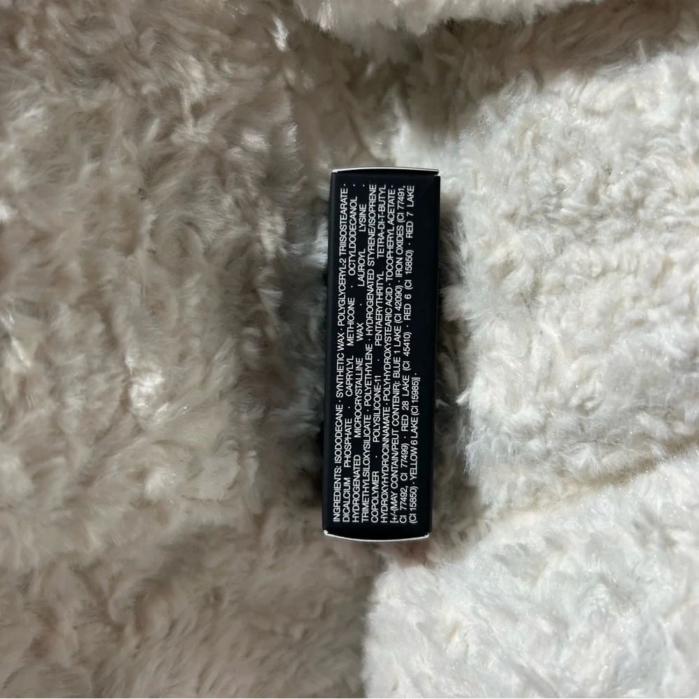 NARS perfect never