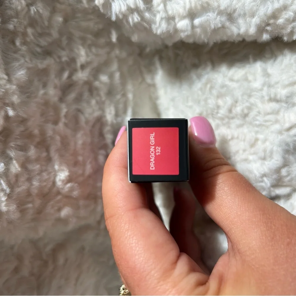 NARS perfect never