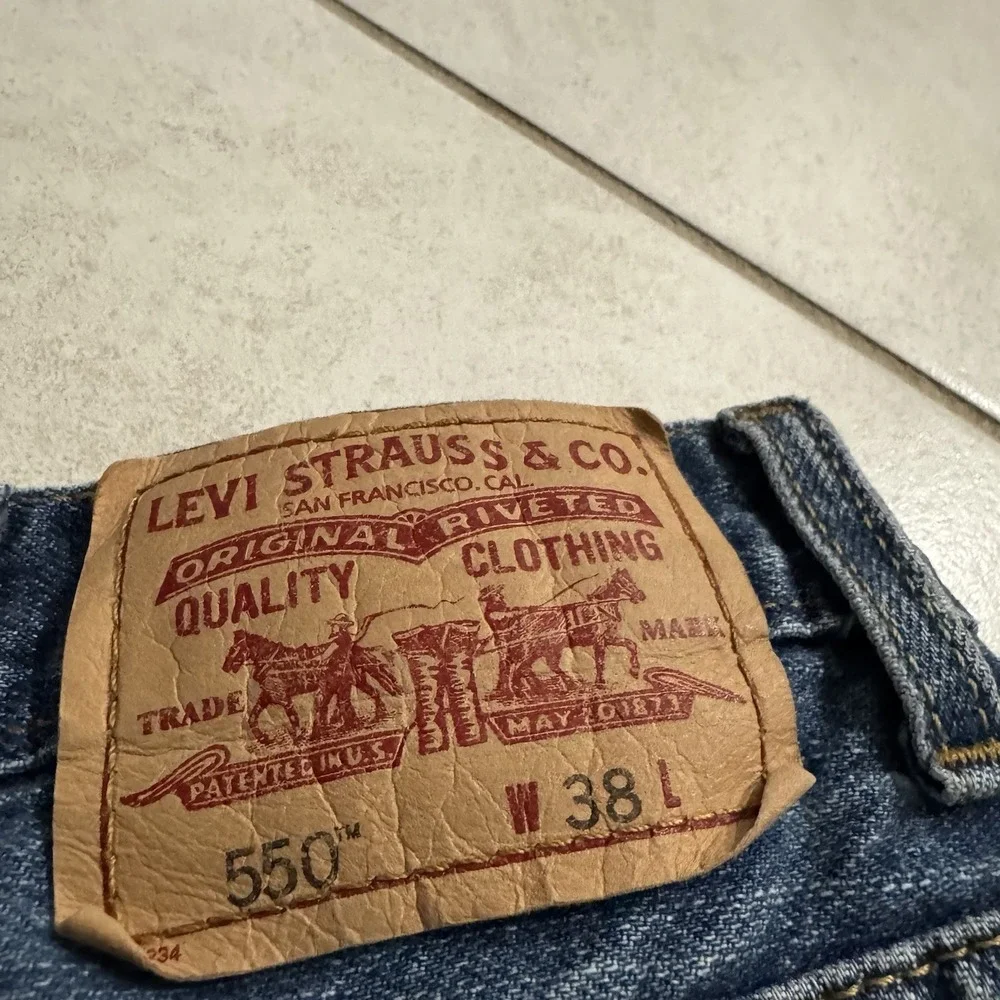 Levis or any