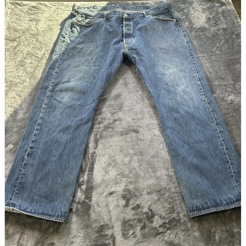 Levis levi 501