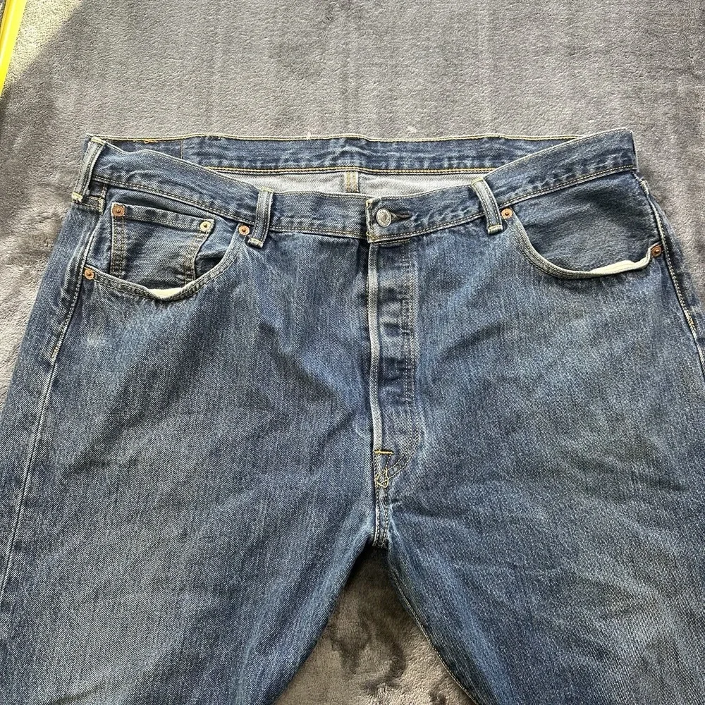 Levis levi 501