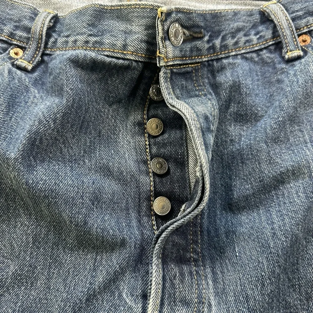 Levis levi 501
