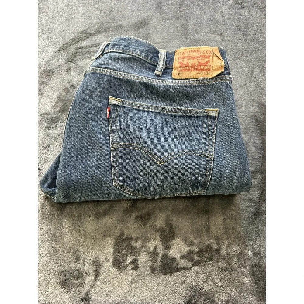 Levis levi 501