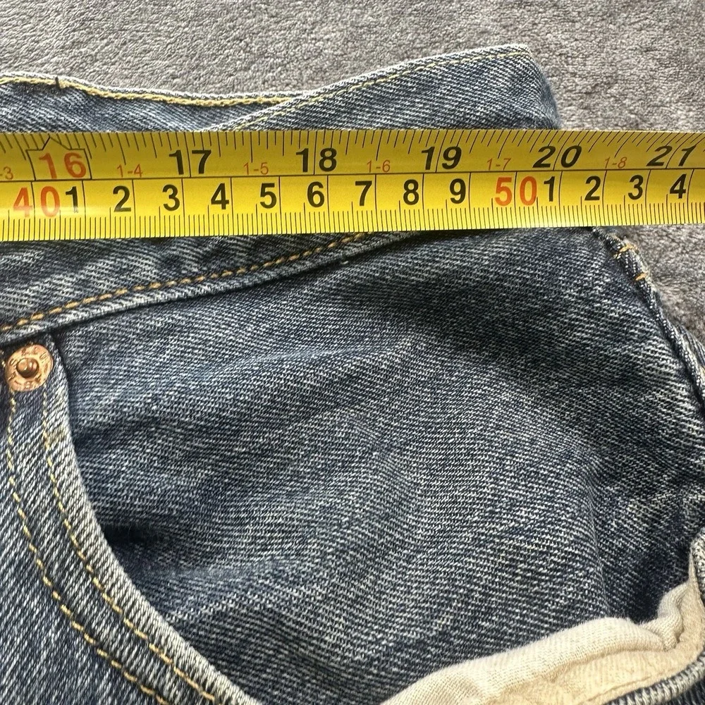 Levis levi 501