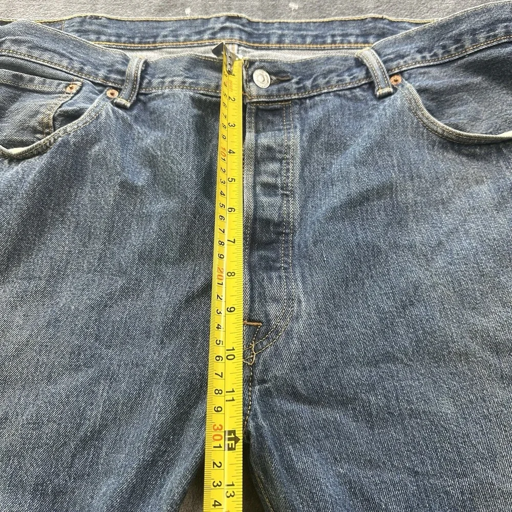 Levis levi 501