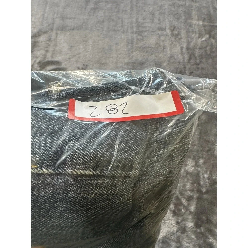 Levis levi 501