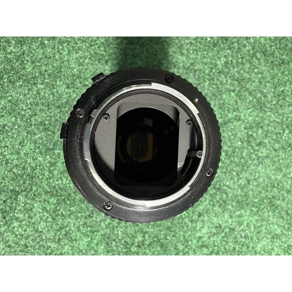 MD Zoom‎ Lens Minolta Celtic 1:5.6 f=100-200mm Untested