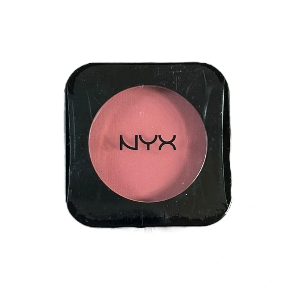 NYX Cosmetics Hamptons High Definition Blush Pressed Powder Discontinued NWT