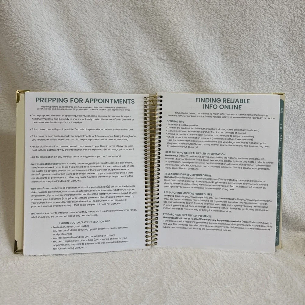 Bloom Daily Planners bloom daily