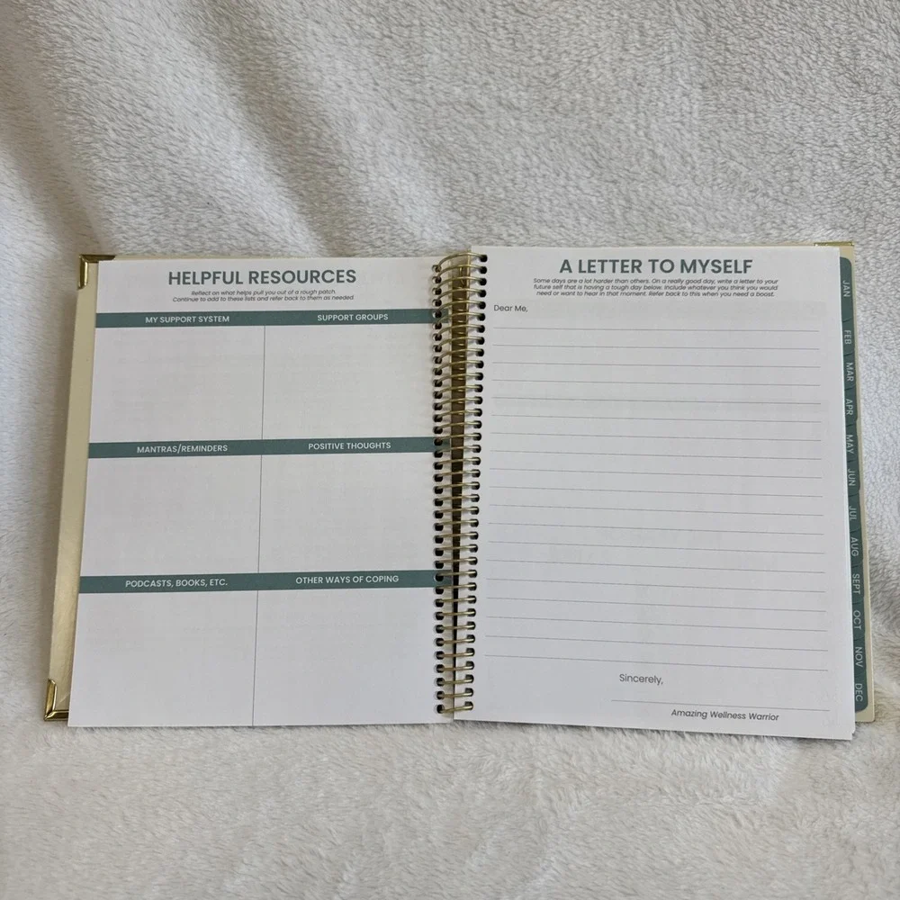 Bloom Daily Planners bloom daily