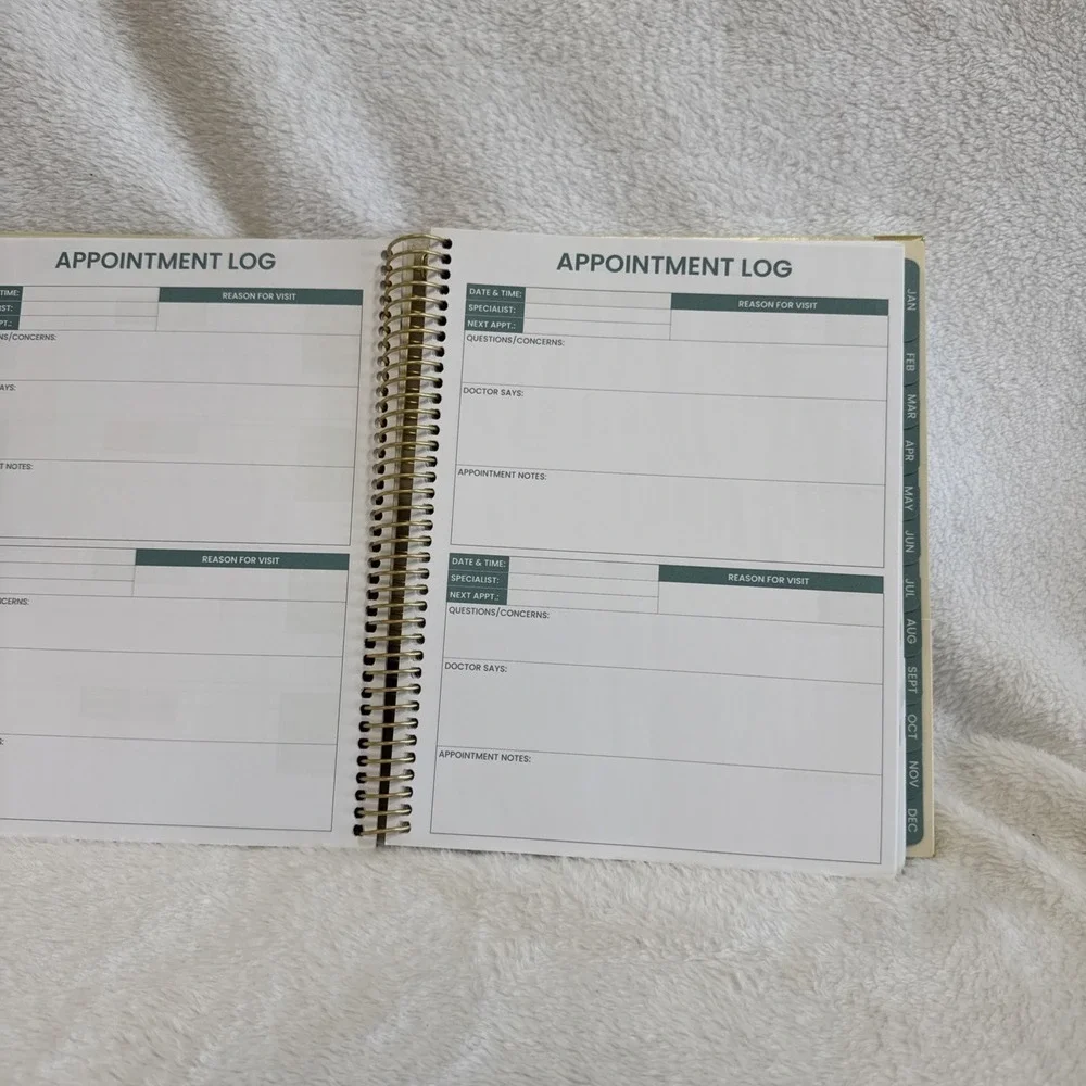 Bloom Daily Planners bloom daily