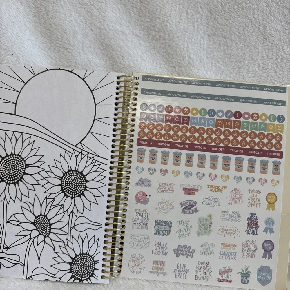 Bloom Daily Planners bloom daily