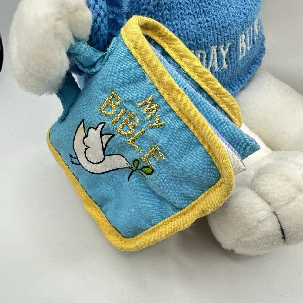 Christian Toys new vtg