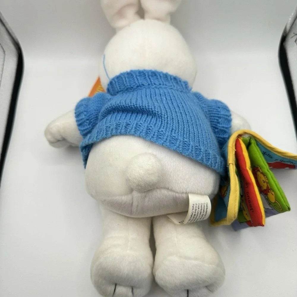 Christian Toys new vtg