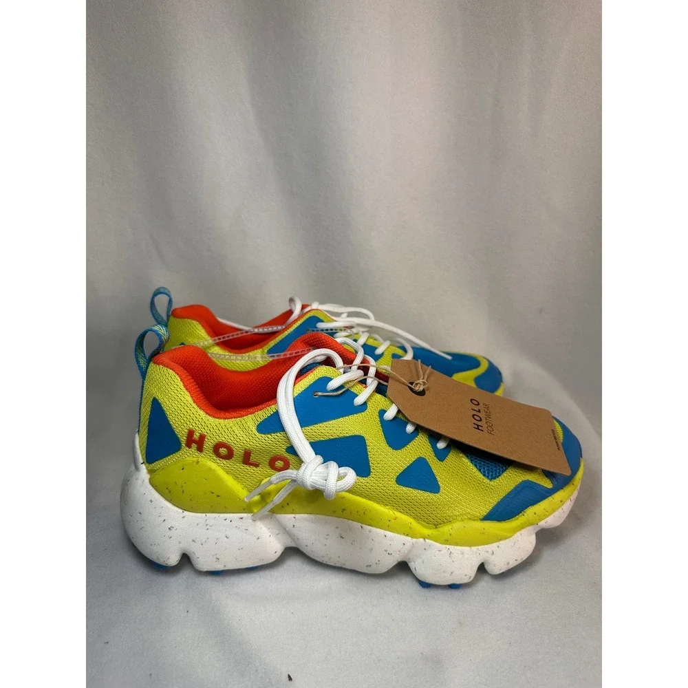 HOLO Footwear holo footwear