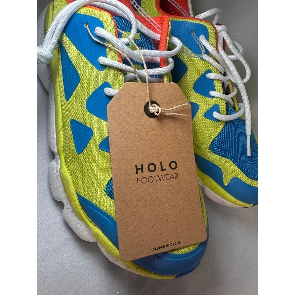 HOLO Footwear holo footwear