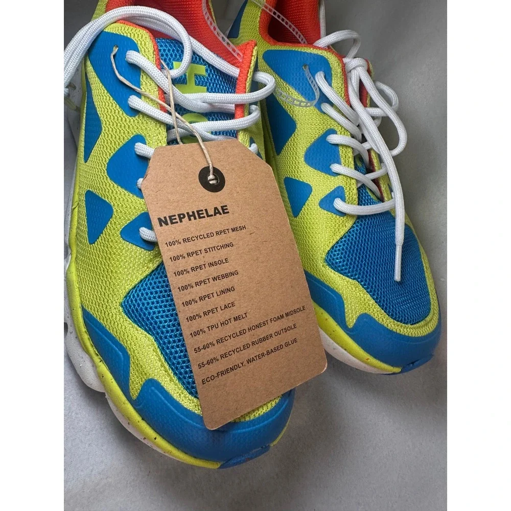 HOLO Footwear holo footwear