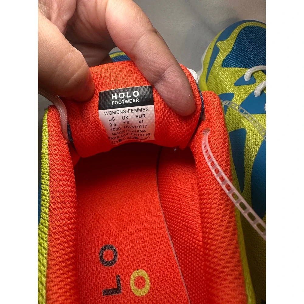 HOLO Footwear holo footwear