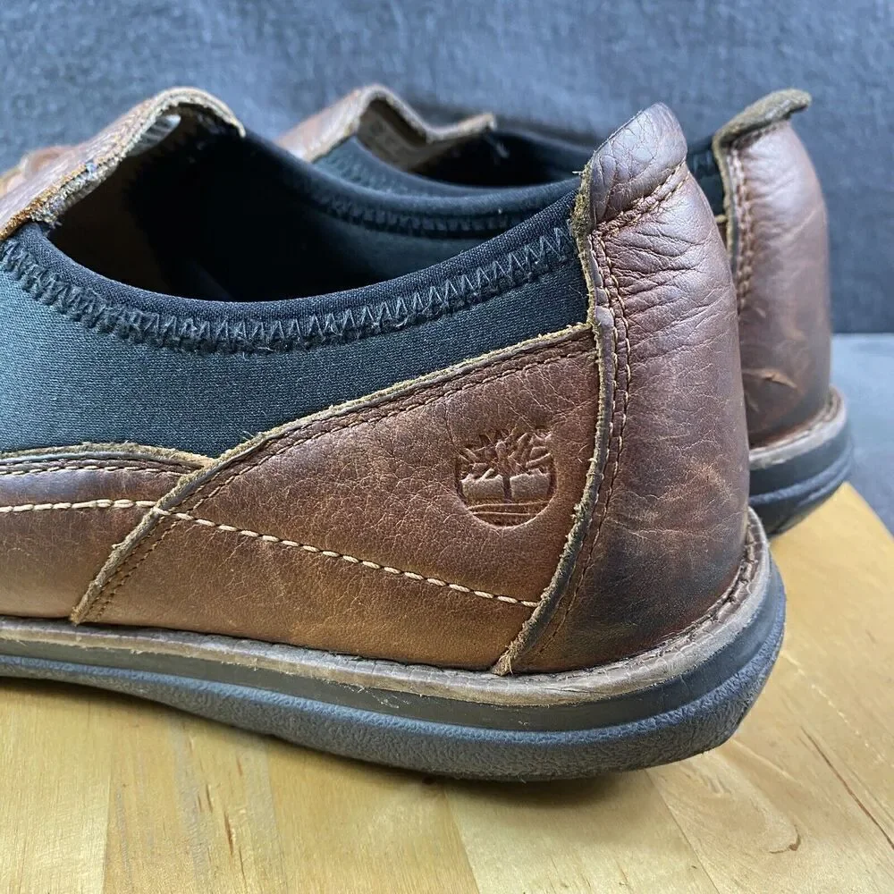 Timberland very good