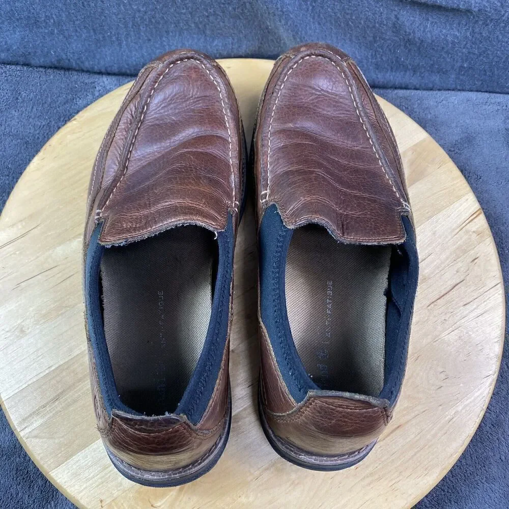 Timberland very good