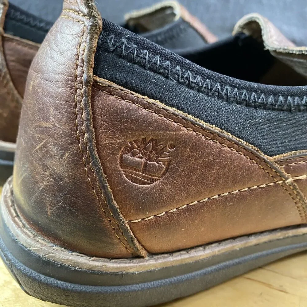 Timberland very good