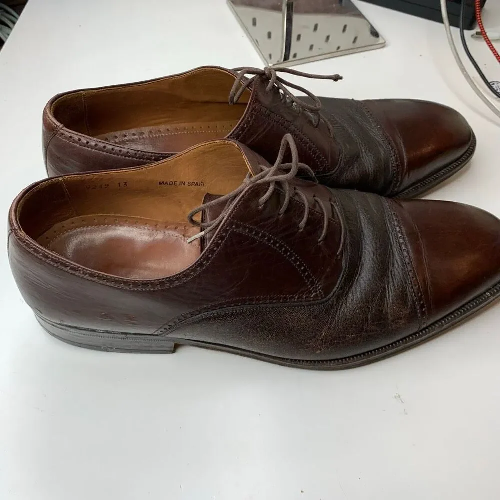Magnanni good pre