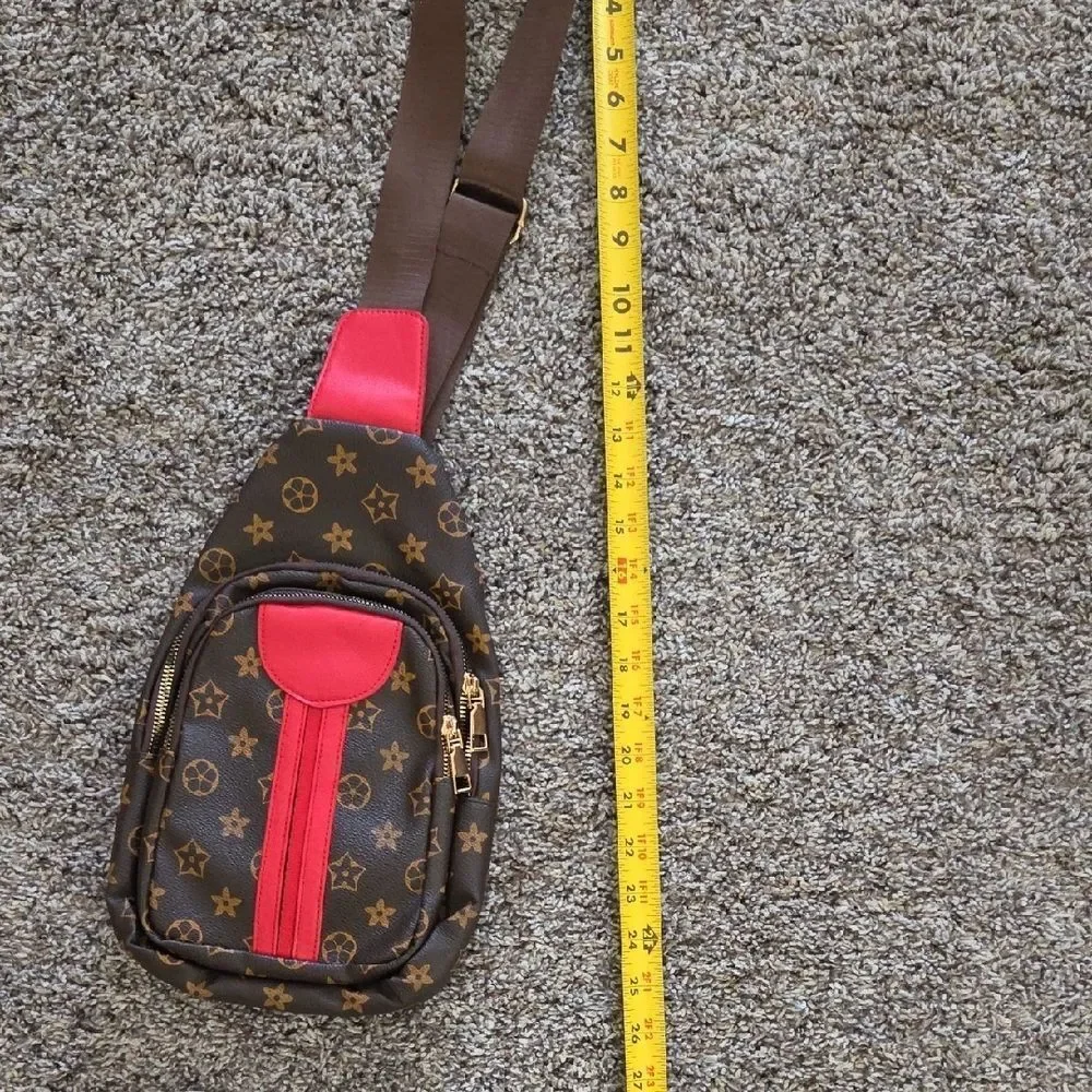 N/A this backpack