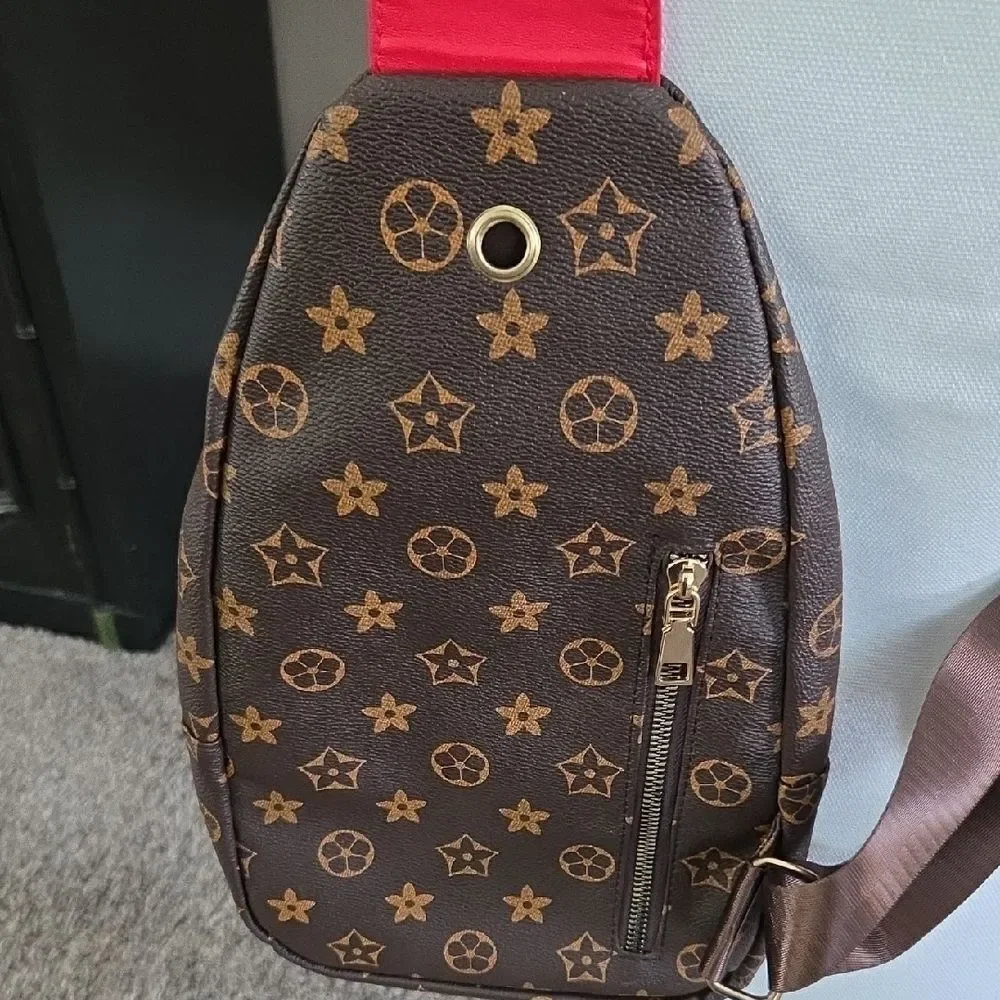 N/A this backpack