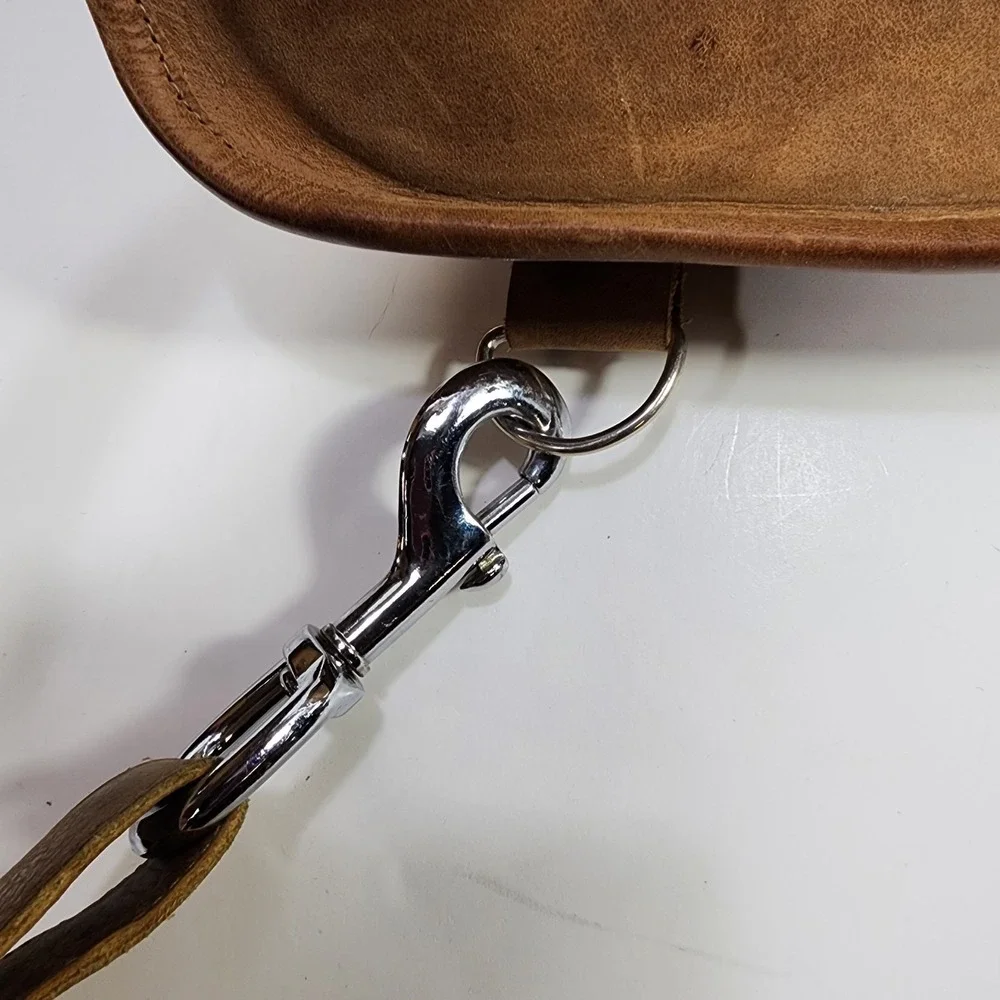 Diaz shoulder bag