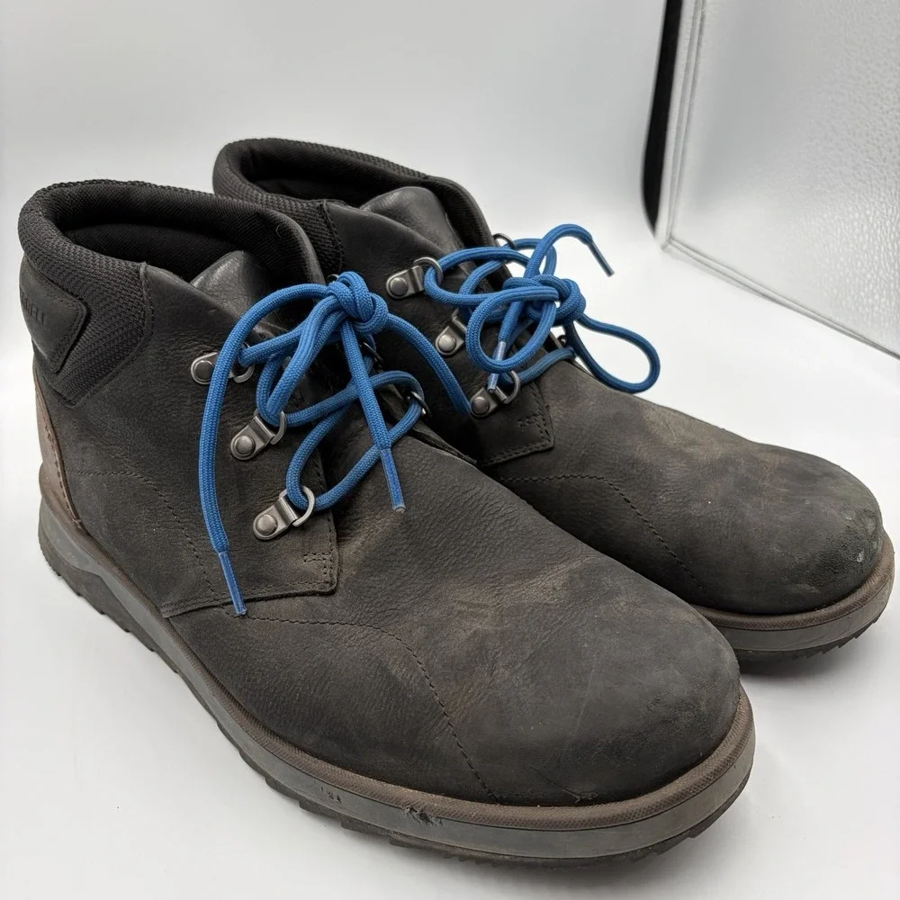 Merrell excellent size