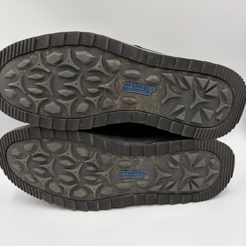Merrell excellent size