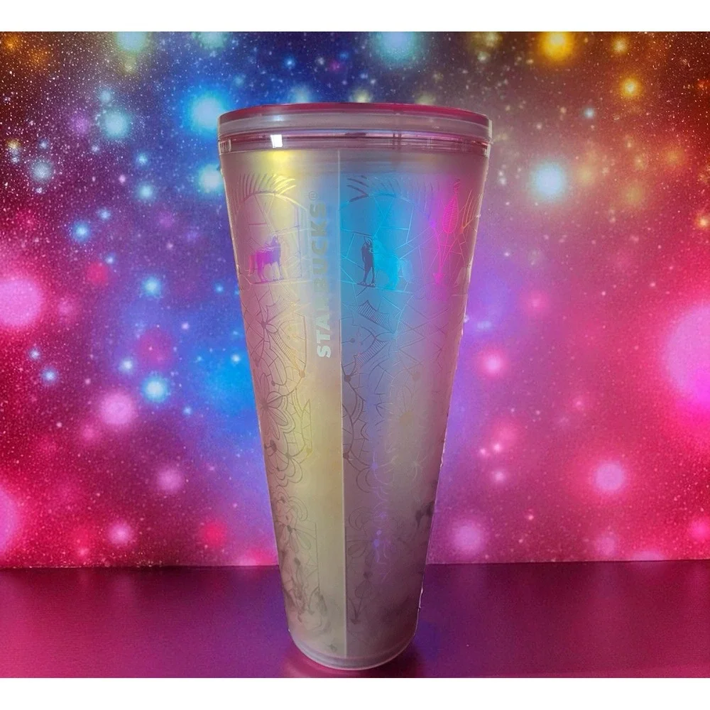 Starbucks 2022 holiday