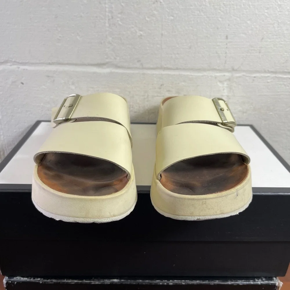 Birkenstock papillio by