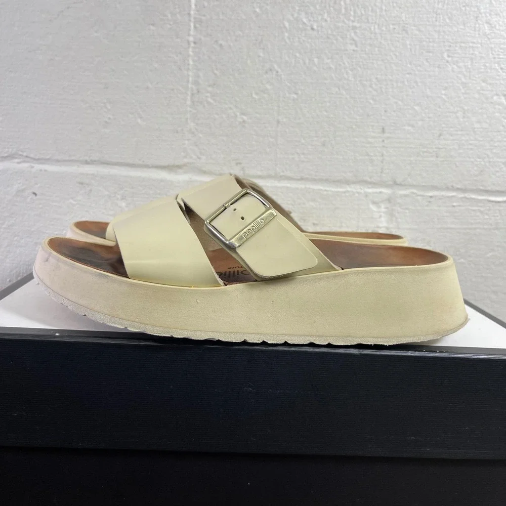 Birkenstock papillio by