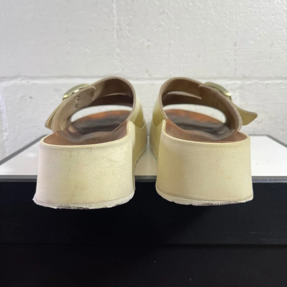 Birkenstock papillio by