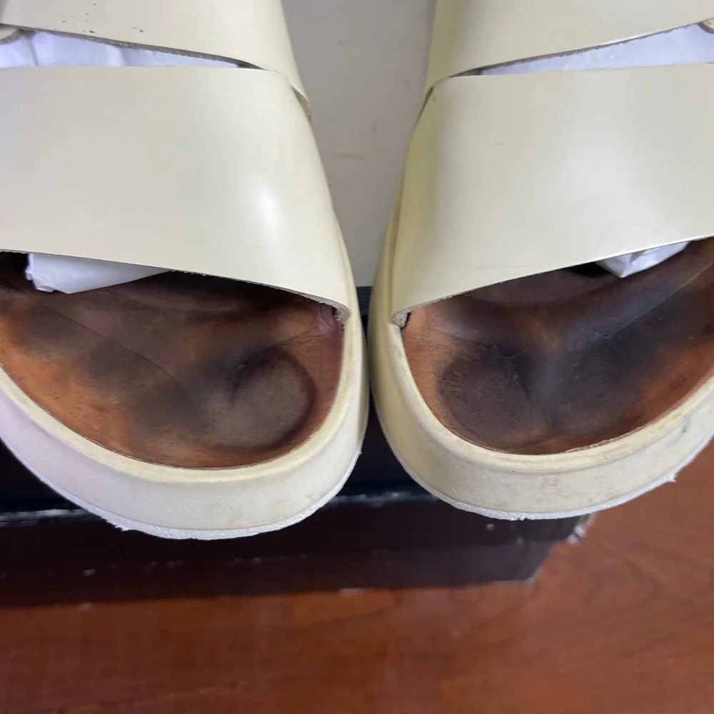 Birkenstock papillio by