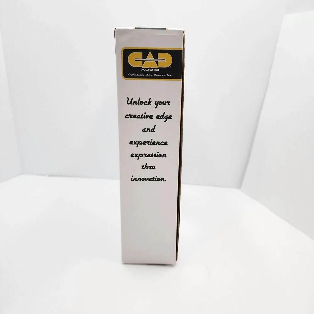 Cadillac cad u37