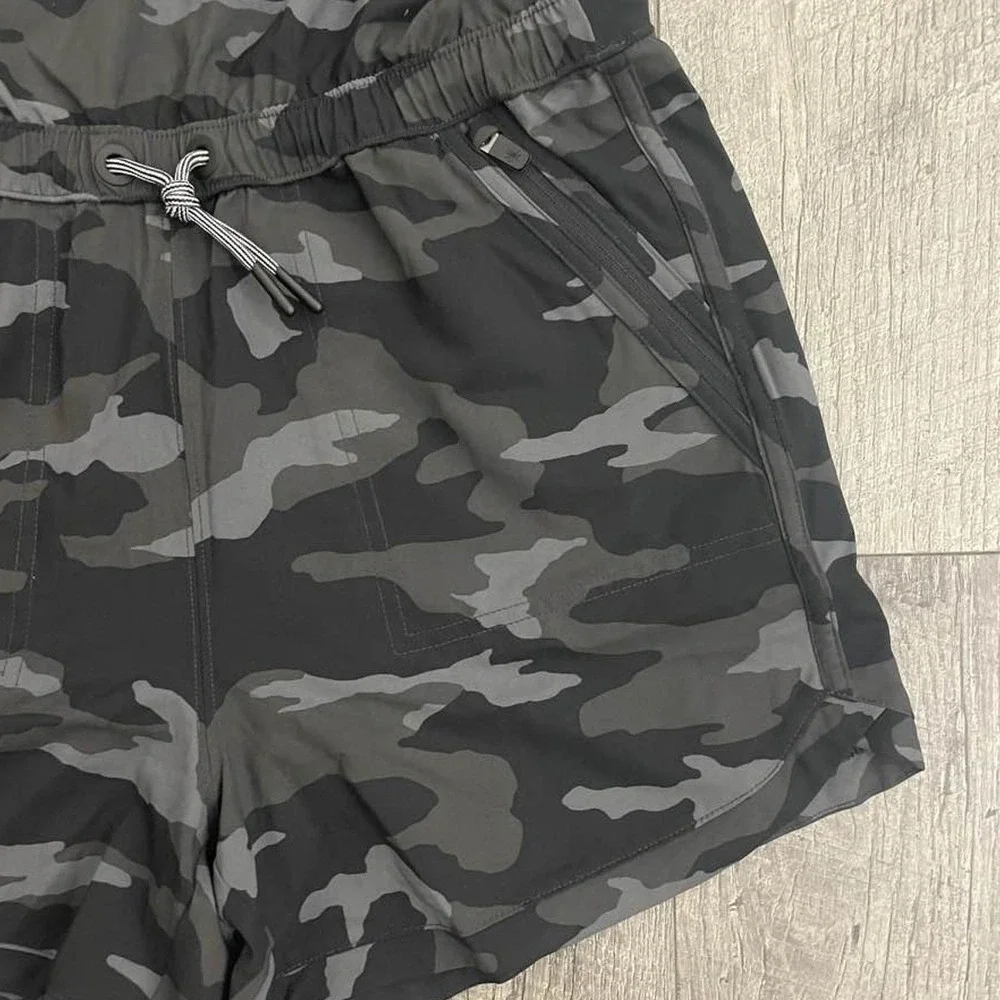 Athleta girl romper