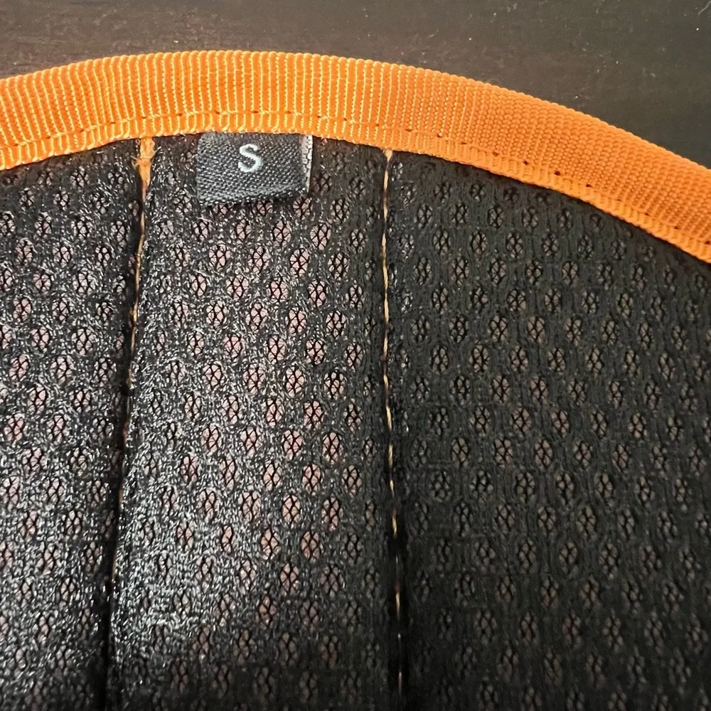 Team K9 harness great straps