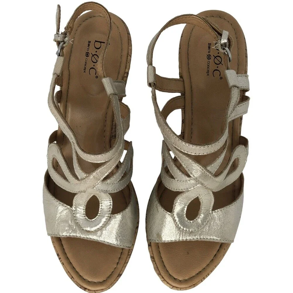 Born wynda womens