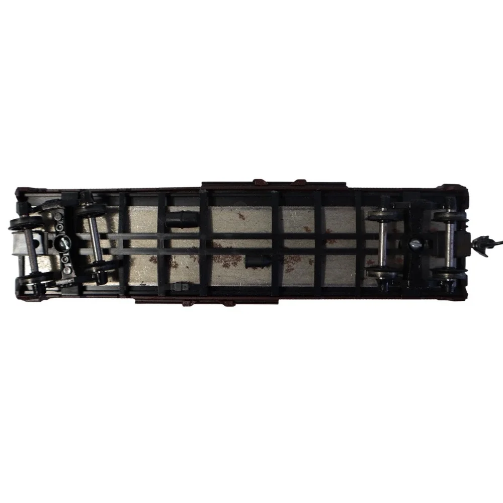 N/A ho scale
