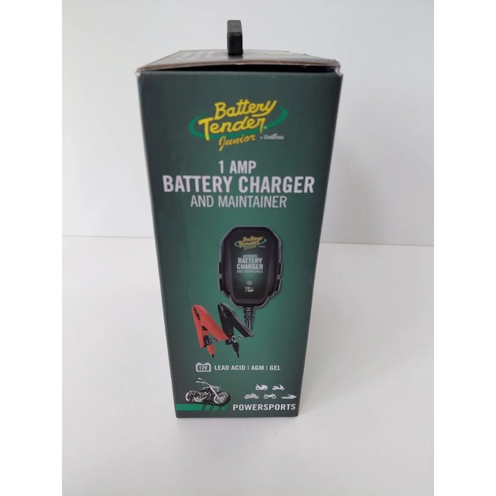 Battery Tender battery tender