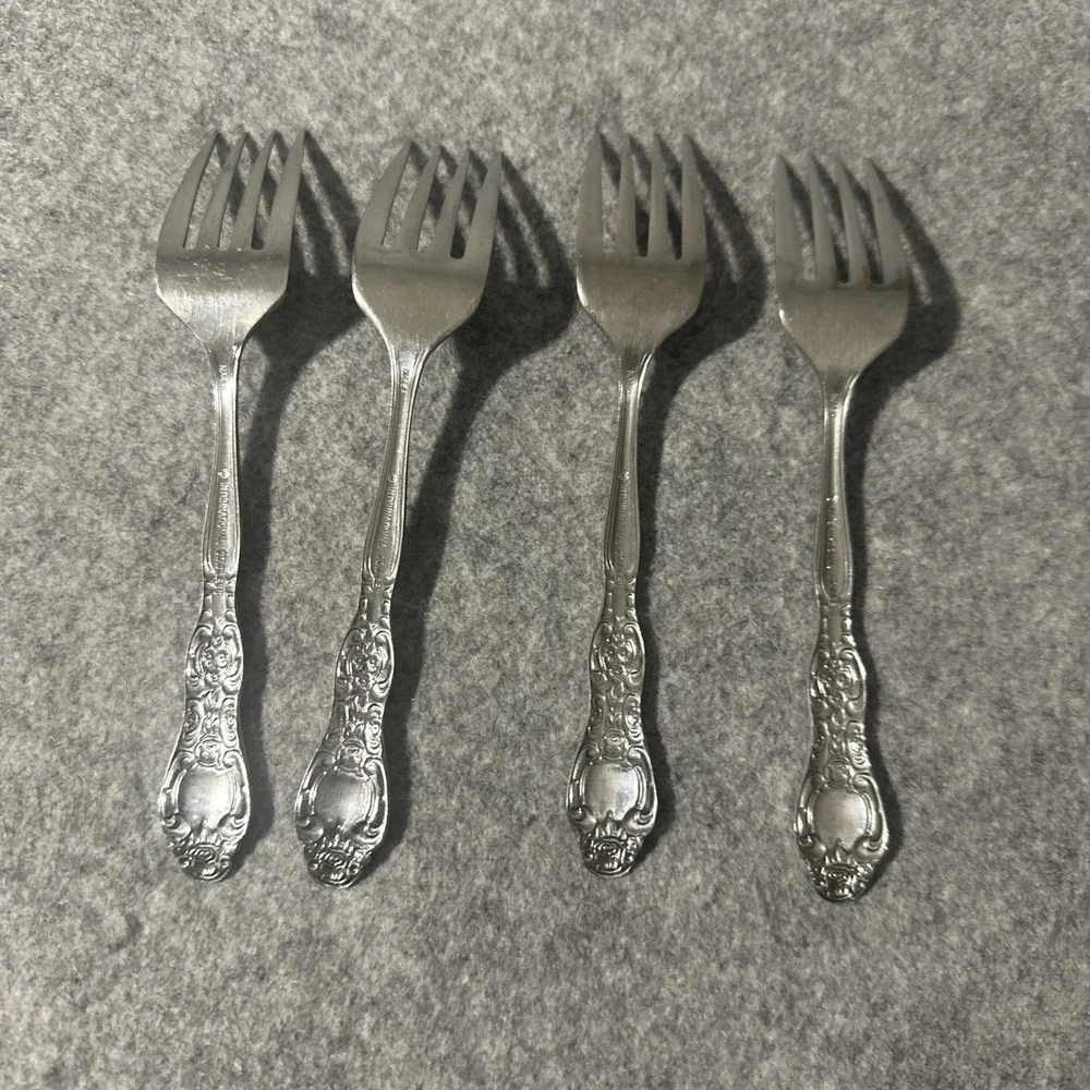 International Silver international stainless