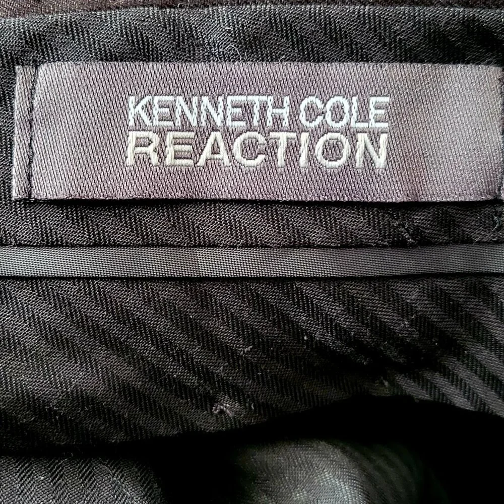 Kenneth Cole Reaction vintage kenneth