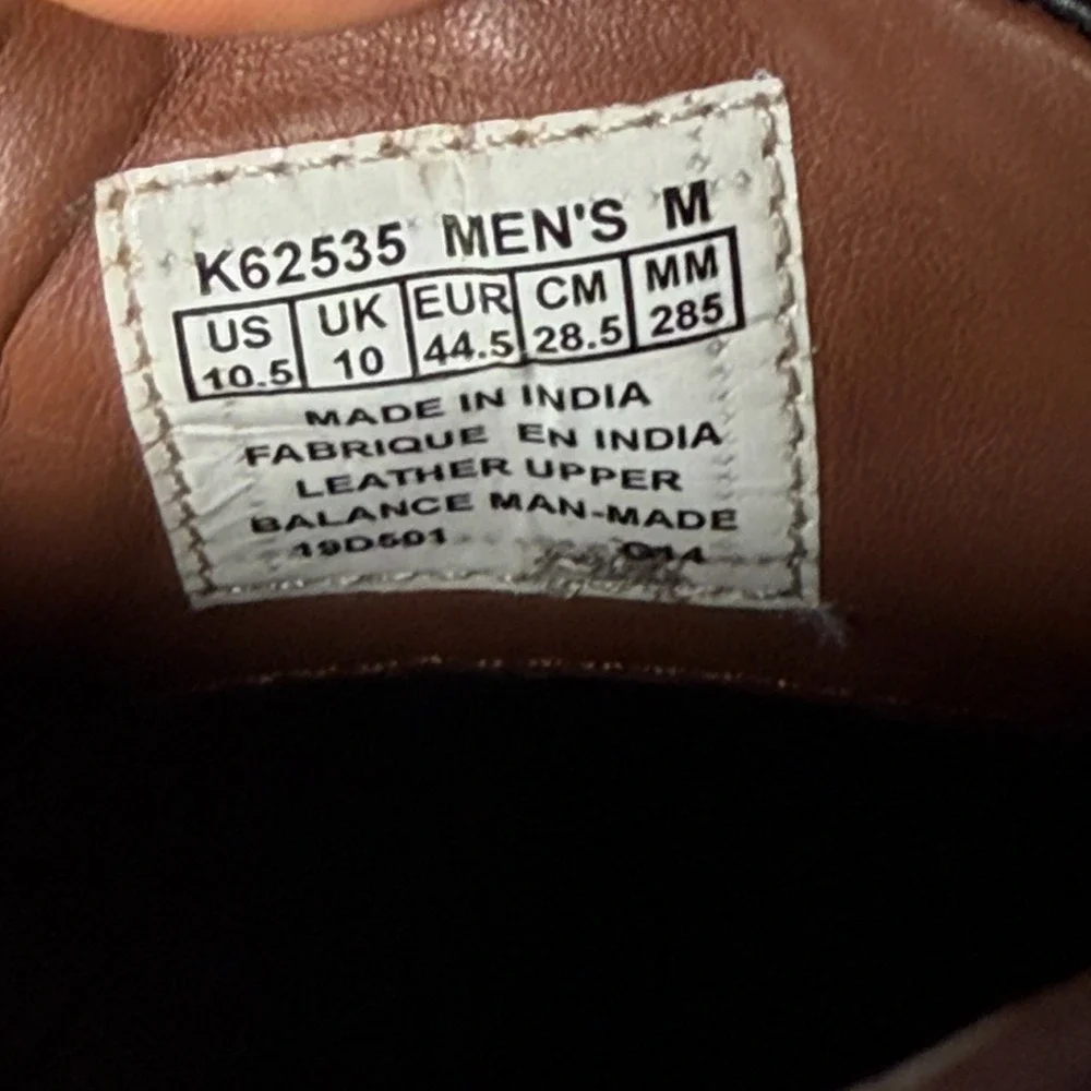Rockport a1059 any