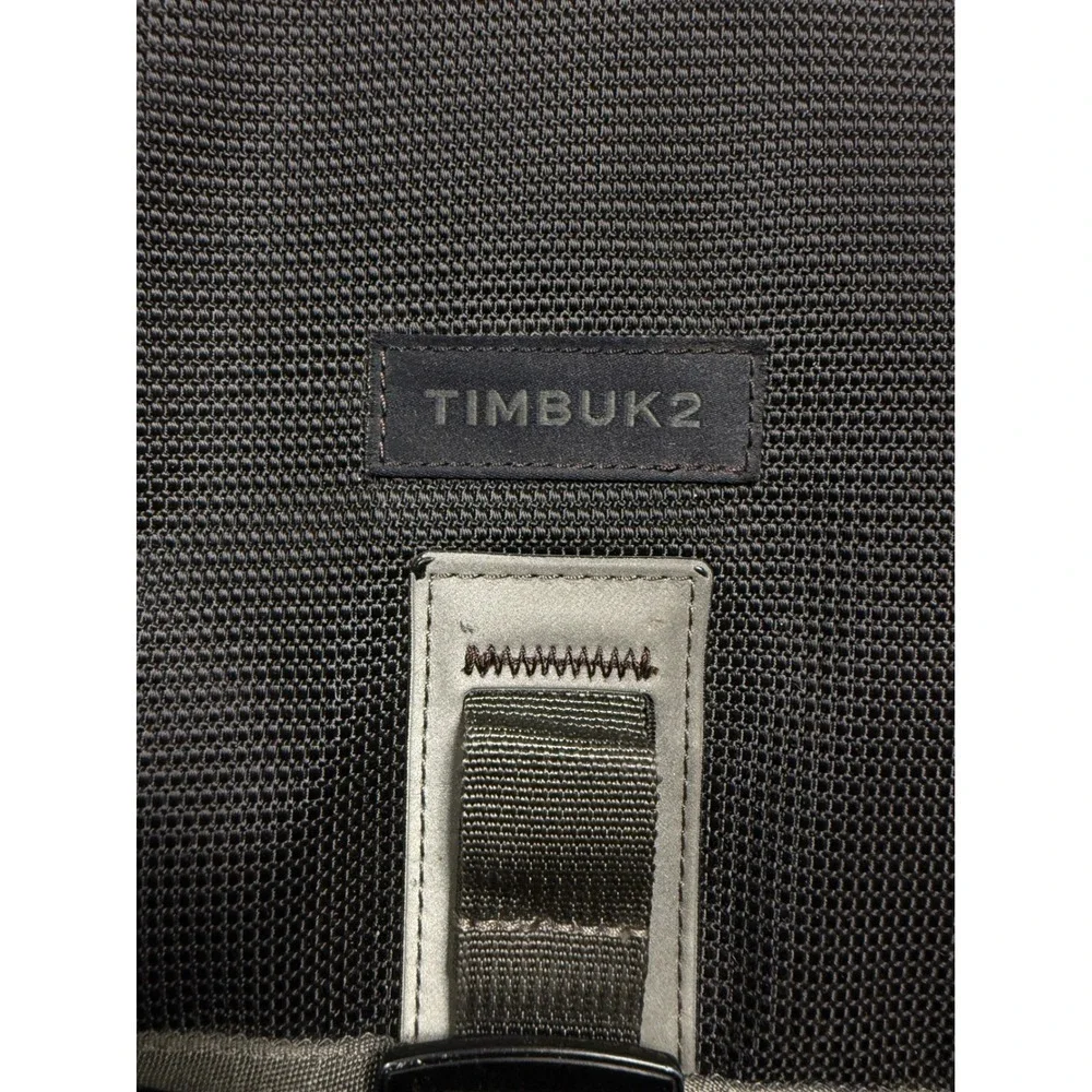Timbuk2 messenger bag
